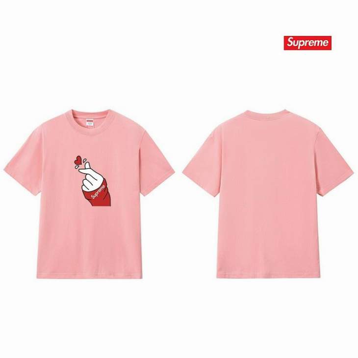 Picture of Supreme T Shirts Short _SKUSupremeS-2XLthtxS2921353